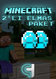 İkili Elmas Paket