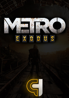 Metro Exodus