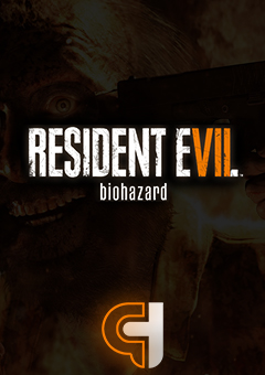Resident Evil 7: Biohazard