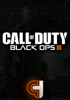 Call of Duty: Black Ops III