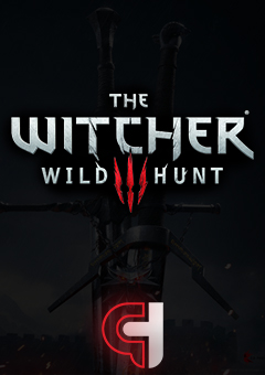 The Witcher 3 Wild Hunt