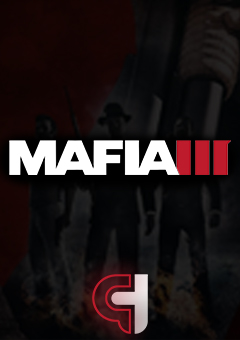 Mafia 3