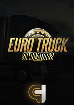 Euro Truck Simulator 2