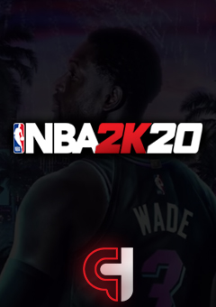 NBA 2K20