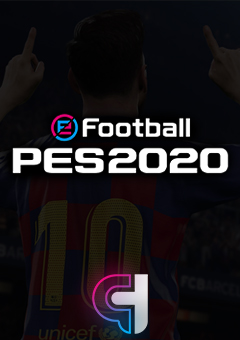 eFootball PES 2020