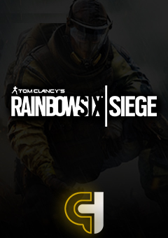 Rainbow Six Siege
