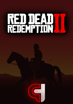 Red Dead Redemption 2