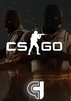 Counter-Strike: Global Offensive Prime + Ek Oyunlar