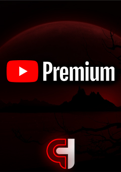 Youtube Premium