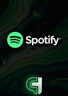 Spotify 