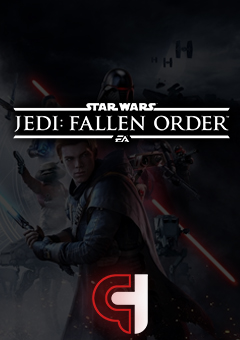 Star Wars Jedi Fallen Order 