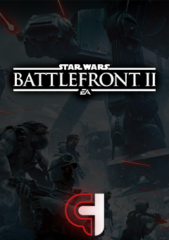Star Wars Battlefront 2