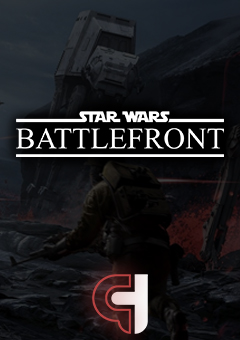 Star Wars Battlefront 