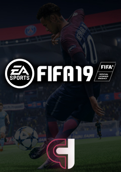 Fifa 19