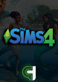 The Sims 4 