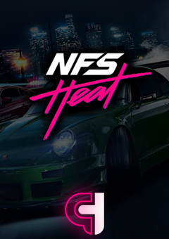 Need For Speed Heat