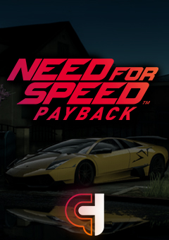 Need For Speed Payback