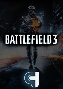 Battlefield 3