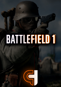 Battlefield 1