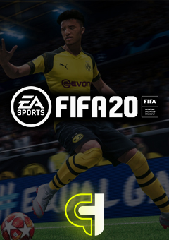 Fifa 20