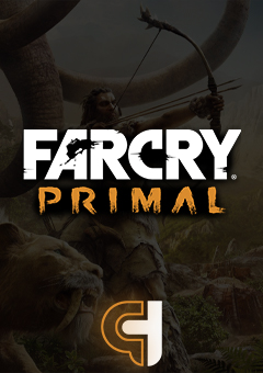 Far Cry Primal