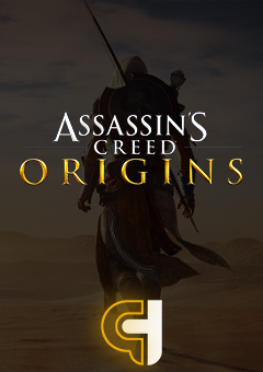 Assassins Creed: Origins