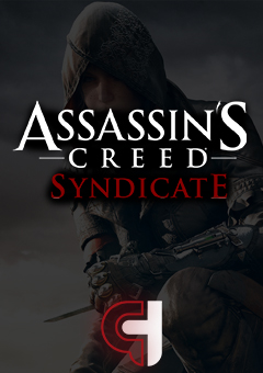 Assassins Creed: Syndicate