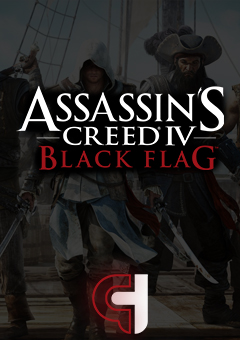 Assassins Creed: Black Flag