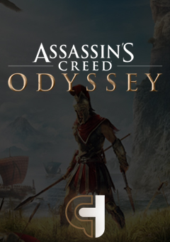 Assassins Creed: Odyssey