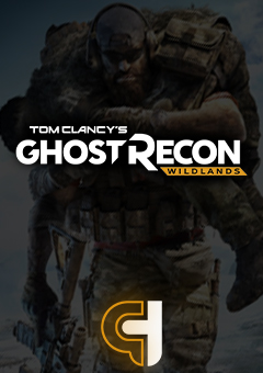 Tom Clancy’s Ghost Recon Wildlands