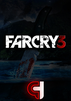 Far Cry 3
