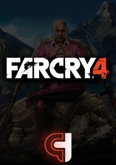 Far Cry 4