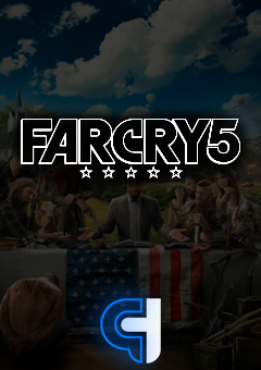 Far Cry 5