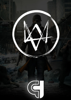 Watch Dogs 