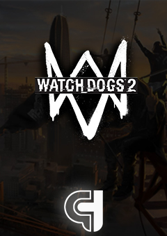 Watch Dogs 2