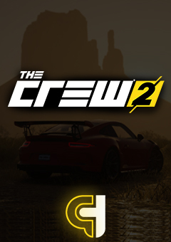 The Crew 2