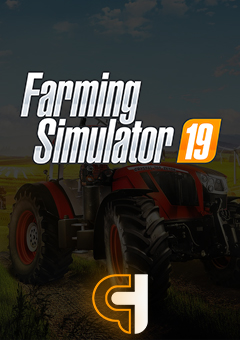 Farming Simulator 19