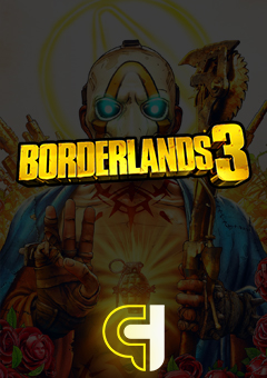 Borderlands 3