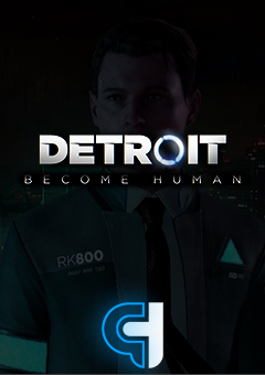 Detroit: Become Human