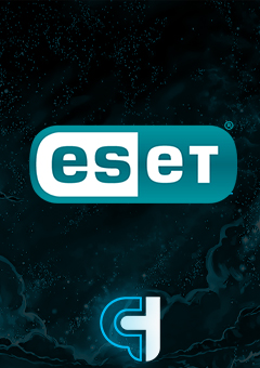 Eset Antivirüs