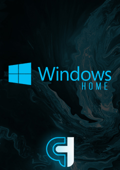 Windows 10 Home