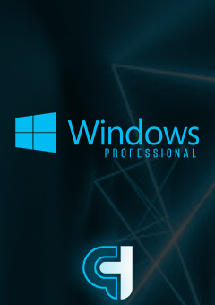 Windows 10 Pro
