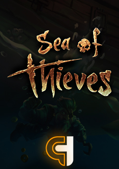 Sea Of Thieves