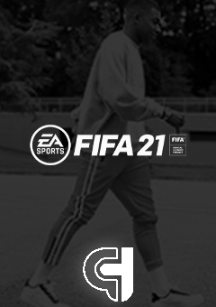 Fifa 21