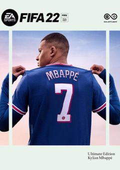 Fifa 22
