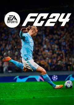 EA SPORTS FC™ 24