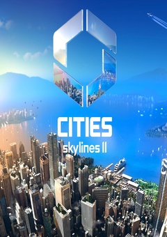 Cities: Skylines II - Ultimate Edition